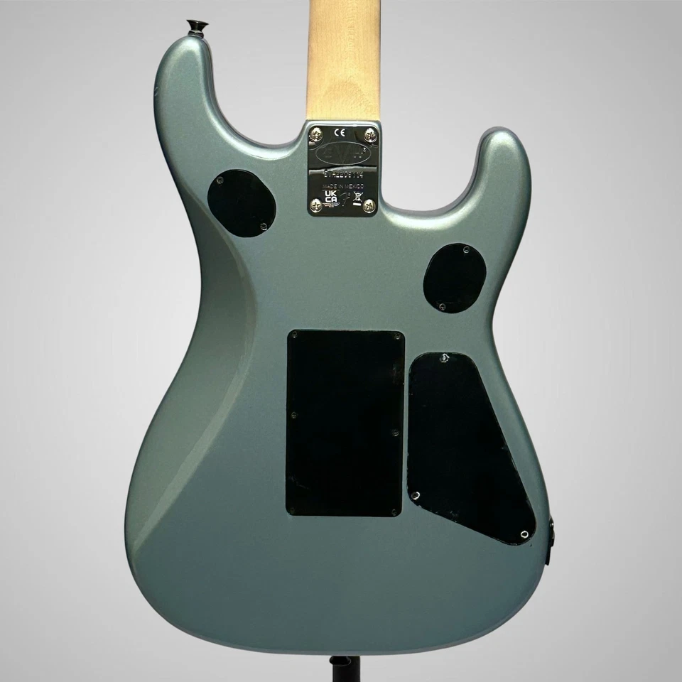 Электрогитара левша EVH 5150 Standard - Ice Blue Metallic - Изображение 4 из 4