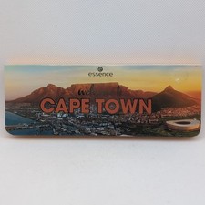 Essence Welcome To Cape Town 12 Pan Eyeshadow...