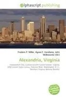 Frederic P. Miller (U. A.) | Alexandria, Virginia | Taschenbuch | Englisch