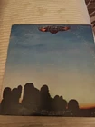 Eagles Self Titled Vinyl LP 1972 VG/VG 1st US Pressing Asylum Records SD 5054