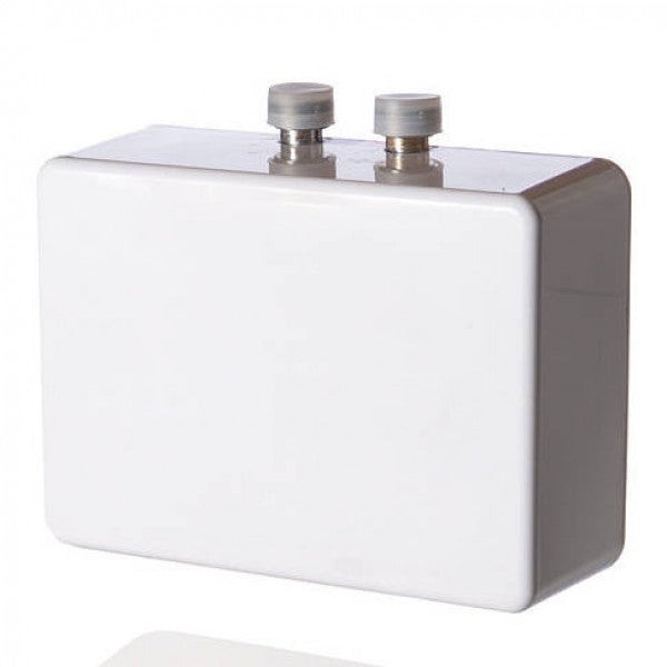 Hyco Rho Instantaneous Inline Water Heater 6000W Standard - IN60