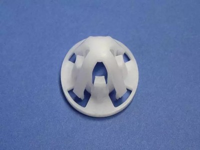 Genuine Mopar Grommet Right 5155835AB