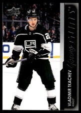 2021-22 Upper Deck Young Guns Vladimir Tkachev Los Angeles Kings #462