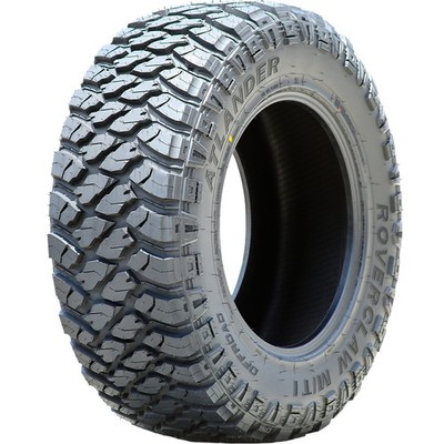 Atlander Roverclaw M/T I 265/75R16 123/120Q E 10 Ply Light Truck Tire