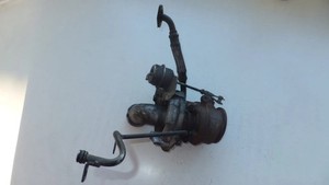 MERCEDES-BENZ VITO Minibus / passenger 638 Turbolader 2.20 Diesel 90kw 13883648