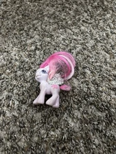 My Little Pony G3 Breezie Tra-La-La Balloon Flying Crystal Princess READ