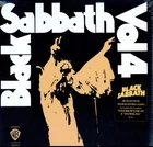 Black Sabbath - Vol. 4 (180G) [New LP Vinyl]