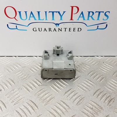 VAUXHALL INSIGNIA LENKSÄULENSCHLOSS MODULEINHEIT MK2 2018 39124296