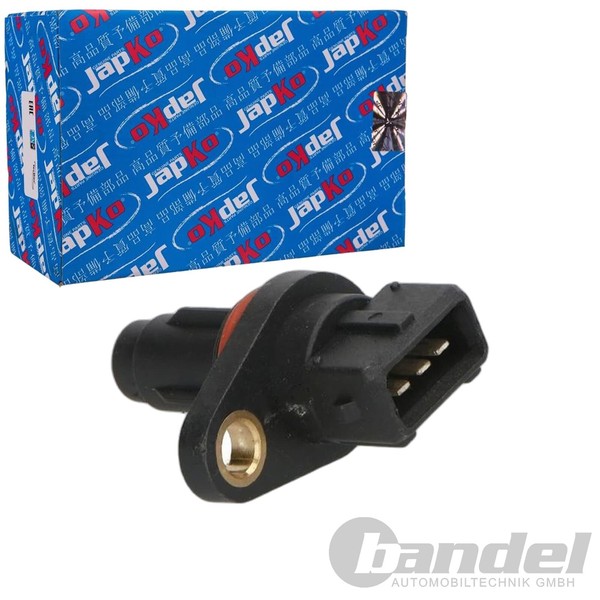 Japko Nockenwellensensor Passend FüR Hyundai I10 KIA Picanto | 152K01-image
