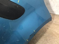 Pare-choc arrière Hyundai GETZ