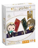 Harry Potter Dueling Practice - Gra Karciana Cartamundi