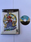 Super Mario Sunshine, Nintendo GameCube - No Manual, Tested Resurfaced Disc
