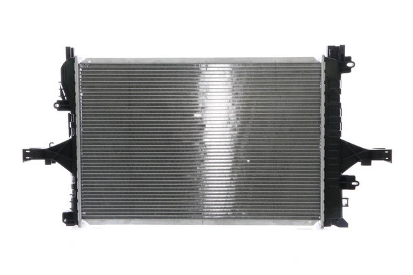 Radiateur de refroidissement moteur MAHLE CR 1547 000S de qualité constructeur - 2