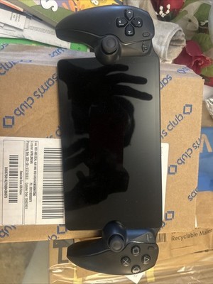 Play Station Portal. Only Been Used Maybe 3 Times 