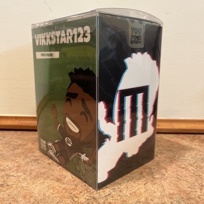 Sidemen Vinyl Figure KSI 7 cm Youtooz