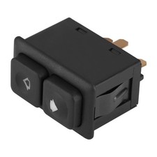 Interrupteur Marche/arrêt 12 V Pour Lève-vitre électrique De Voiture 5 Bro ]