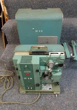 Vintage 16mm projector/RCA 400- tested -works/see photos