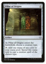 Pillar of Origins #241 (NM) Ixalan XLN Magic MTG