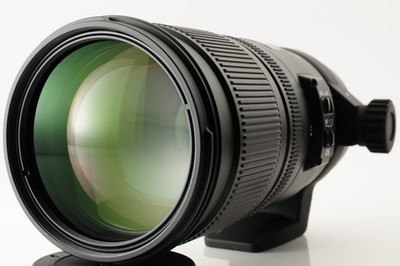 美品 Sigma 70-200mm F2.8 APO EX Nikon 1433 Amazon.com : Sigma 70-200mm f/2.8 APO EX DG HSM OS FLD Large