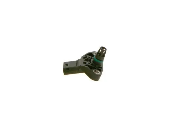Originale BOSCH Sensore Pressione di Carica Molteplice 0 261 230 214 per Audi - Immagine 2