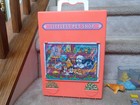 LPS littlest Pet shop lot 1993 Coral store carry case & Sea World Winston Walrus — photo 2