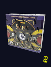 2024-25 Panini Select Premier League Soccer Checklist Guide in-content 25