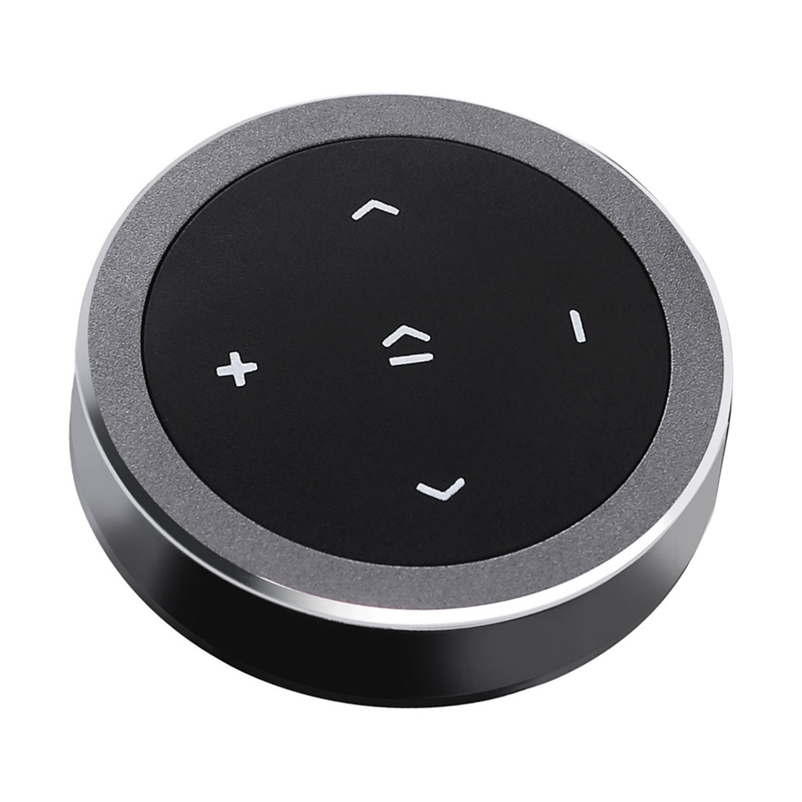 Car Steering Wheel Kit Wireless BT 4.0 Remote Control Media Button For Cellph CT