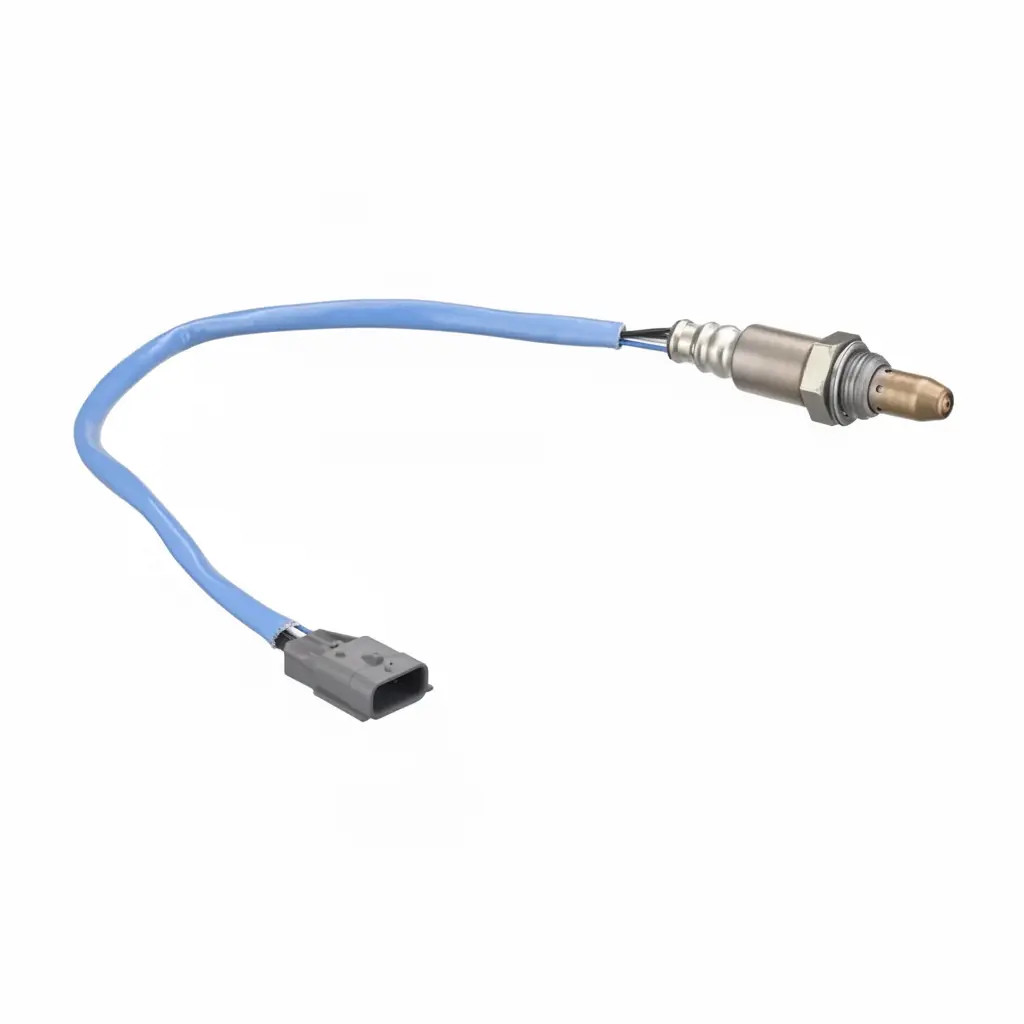 Für DELPHI ES21216-12B1 Oxygen Sensor ES21216-12B1 Lambda probe (number of wire - Bild 2