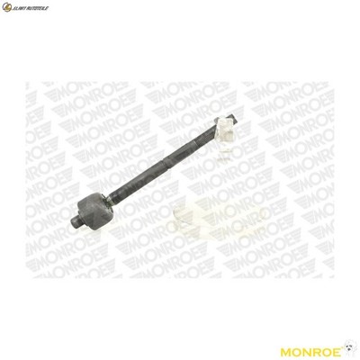 AXIALGELENK SPURSTANGE L25221 FÜR RENAULT SCENIC/GRAND/III FLUENCE MEGANE/CC
