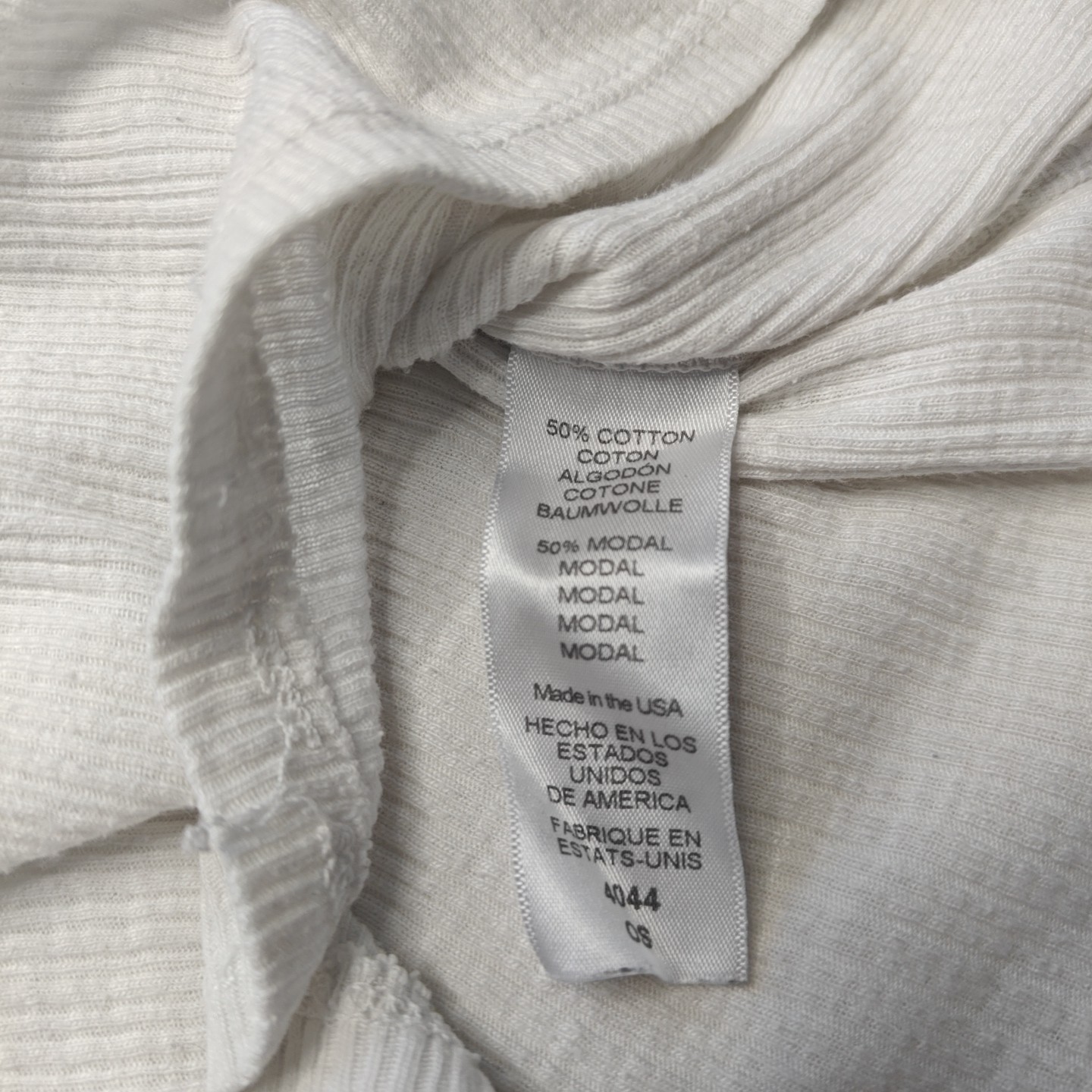 Michael Stars One Size Basic Spaghetti Strap Tank… - image 6