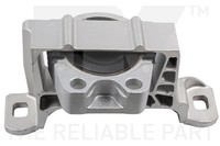 Motorlager NK 59725056 FüR Ford Volvo Focus 3 MAX DM2 Turnier Transit Connect 2