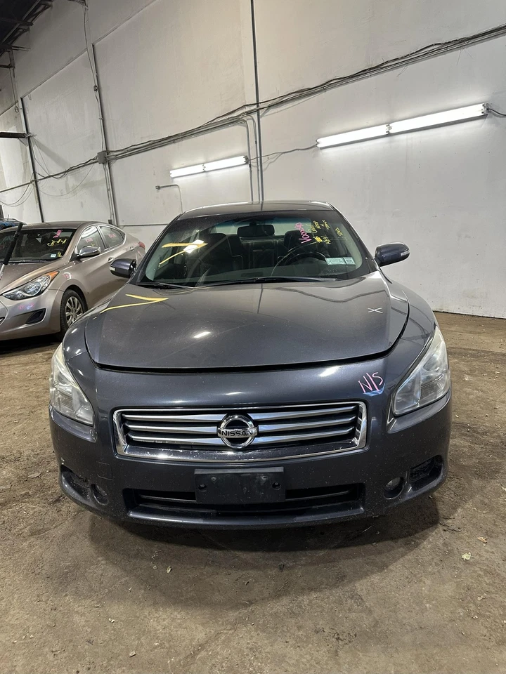 Used Engine Coolant Reservoir fits: 2012 Nissan Maxima  Grade A - Image 3 of 4