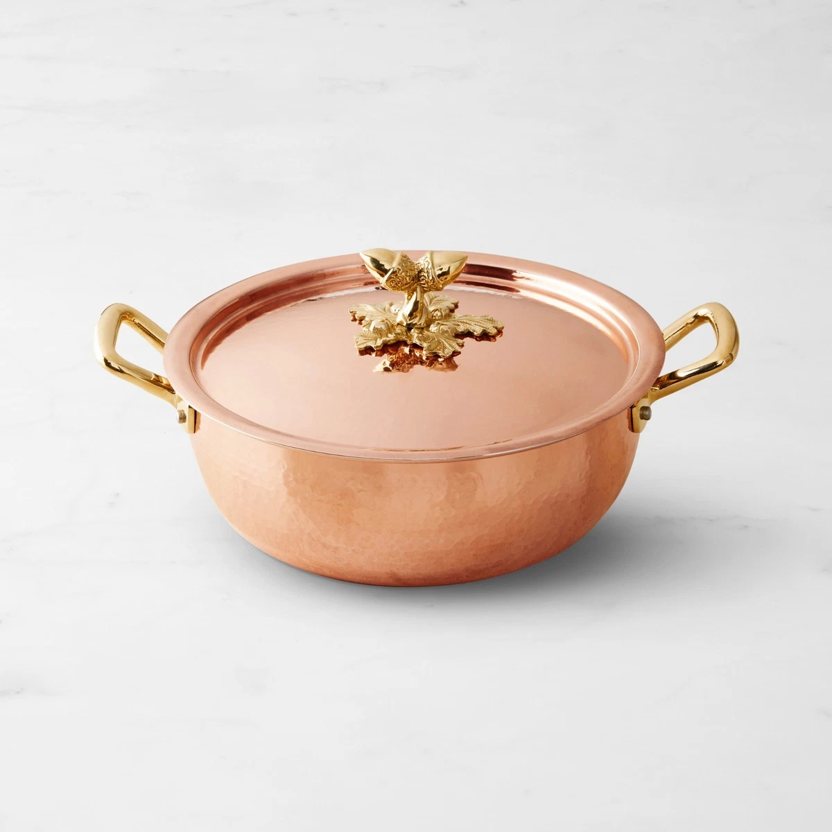 貴重品　ruffoni ルフォーニ　銅鍋　　イタリア製　どんぐりノブ Ruffoni products for sale | eBay