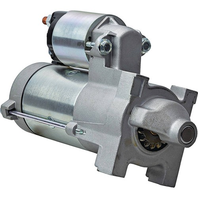 #ad Starter for Briggs amp; Stratton 593486 797722 Tractors 410 22084 $139.99