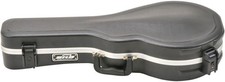 SKB Universal F-style Mandolin Case Black