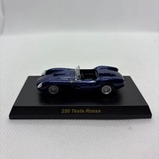 Kyosho Ferrari Minicar Collection 250 Testa Rossa
