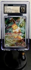 Pokemon Eevee 173 Black Star Promo 2025 Prismatic Evolutions ETB CGC 10 PRISTINE