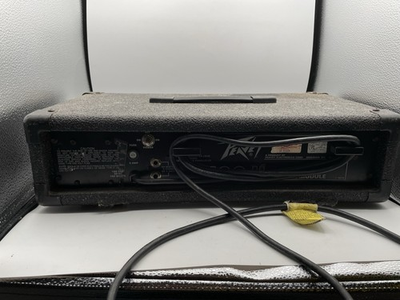 #ad Peavey MP 4 Mixer AMP Mark III Series 100H Power Module MP4 MAR3 Parts Repairs $69.99