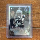 2025 Topps Chrome TreVeyon Henderson Base (RAW)