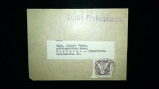 ʘ ČSR 1919 Gratisprobe Jugoslawien Front (Briefmarken 9.34)