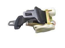 Sicherheitsgurt Gurt mitte für OPEL OMEGA B 2.5 V6 LIMO