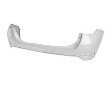 STOßSTANGE HINTEN OBEN BMW X1 E84 2013-2015 LACKIERBAR