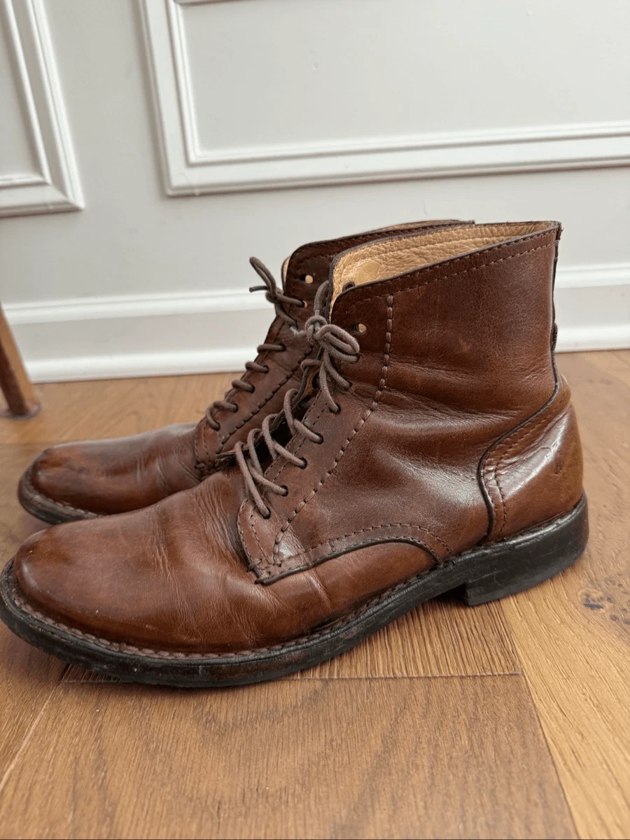 Frye Men