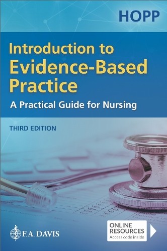 Introduction to Evidence Based Practice: A Prac. Hopp, Hopp,** - Image 6
