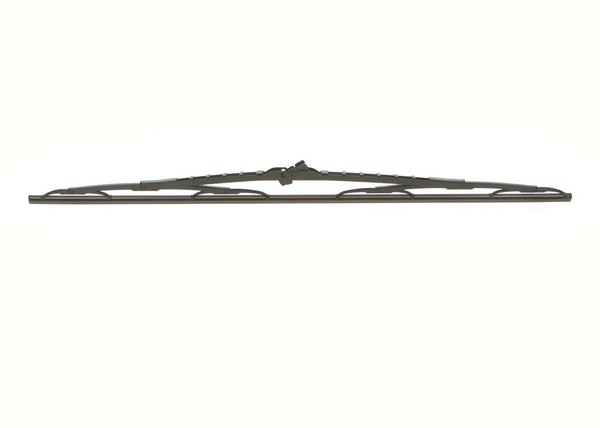 1X Bosch 3 397 004 489 Wischblatt FüR Nissan CitroëN Ford Fiat Mitsubishi-image