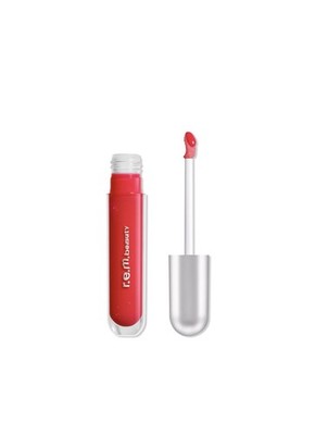 R.E.M. Beauty Essential Drip Glossy Balm in Shirley Full Size 0.15 fl oz/4.7 ml