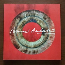 CATALOGO DI BERNARD AUBERTIN…FEU SUR BOIS