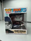 Funko Pop! Naruto Kisame Hoshigaki 1437 Damaged