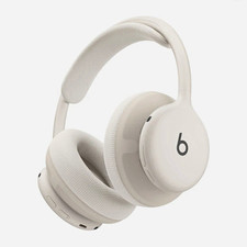 Beats - 360 Over-the-Ear Headphones Performance Knit Cushions - Cloud