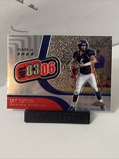Jay Cutler 2006 Topps Chrome NFL 8306 NFL8 Broncos RC Rookie Nm-mt